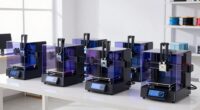 top beginner fdm 3d printers
