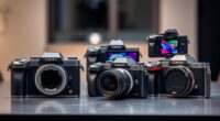 top beginner mirrorless cameras
