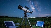 top beginner telescopes 2026