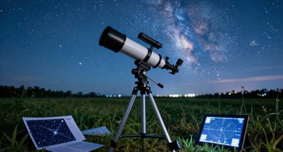 top beginner telescopes 2026