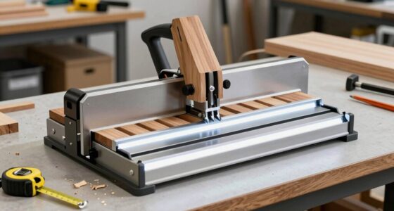 top benchtop jointers 2026