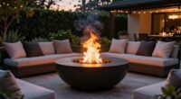 top big smokeless fire pits