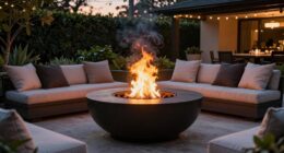 top big smokeless fire pits