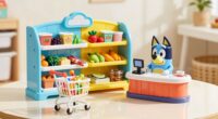 top bluey playset deals