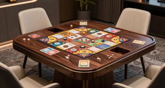 top board game tables 2026