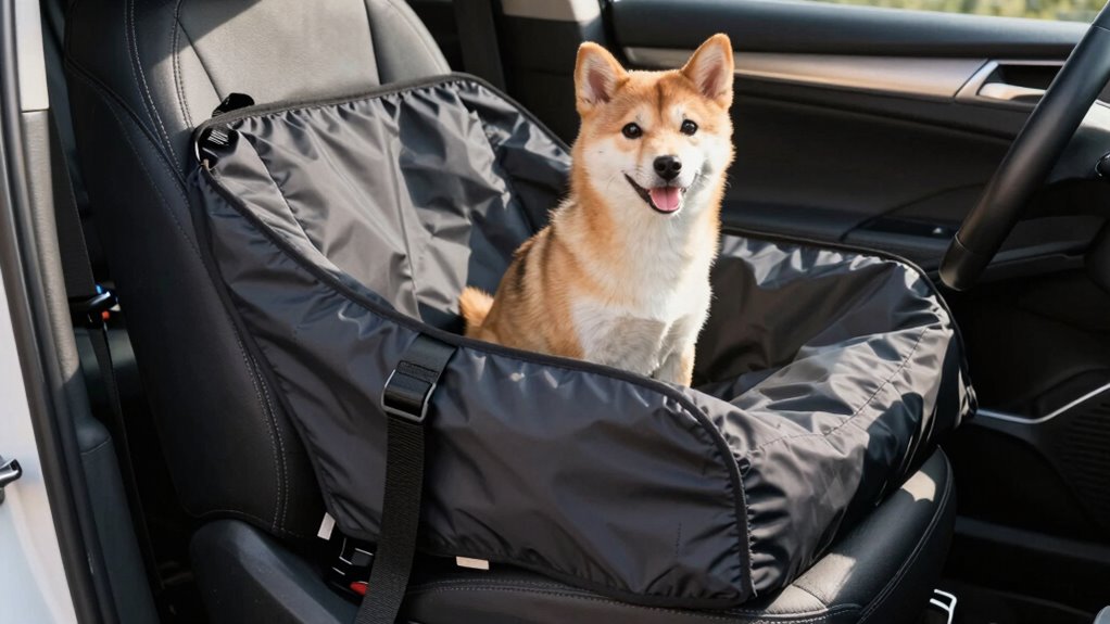 top brands for pet safety