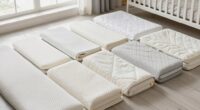top breathable crib mattress options