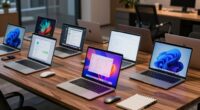 top business macbook airs