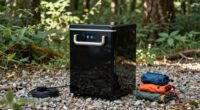 top camping fridge freezers