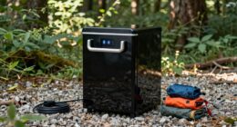 top camping fridge freezers