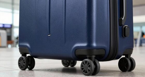 top carry on luggage picks