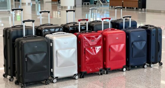 top carry on suitcases 2026