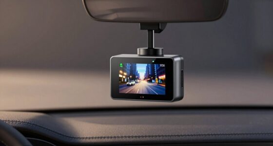 top cloud connected dash cams