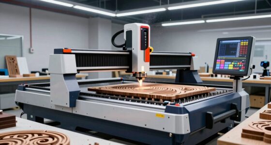 top cnc wood router picks