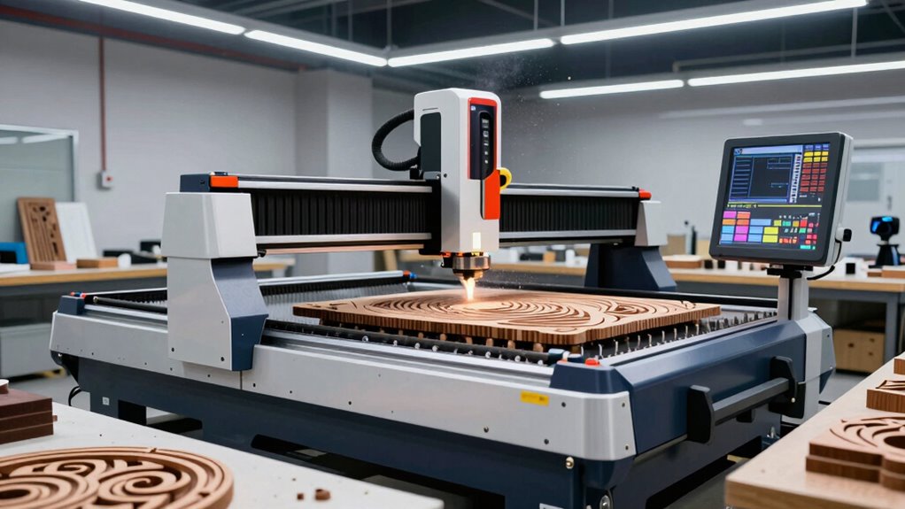 top cnc wood router picks