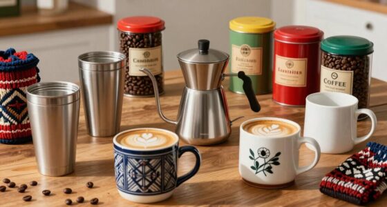 top coffee gift picks