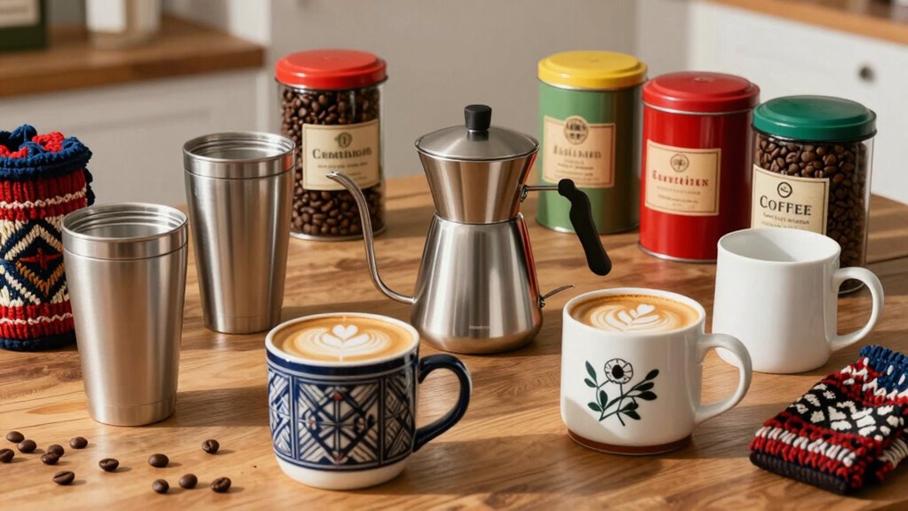 top coffee gift picks