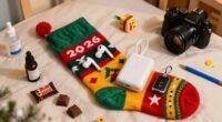 top college stocking stuffer ideas