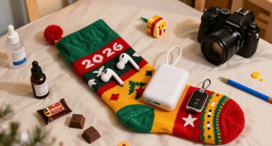top college stocking stuffer ideas