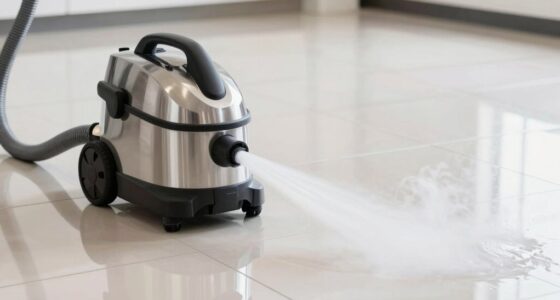 top commercial floor steam cleaners