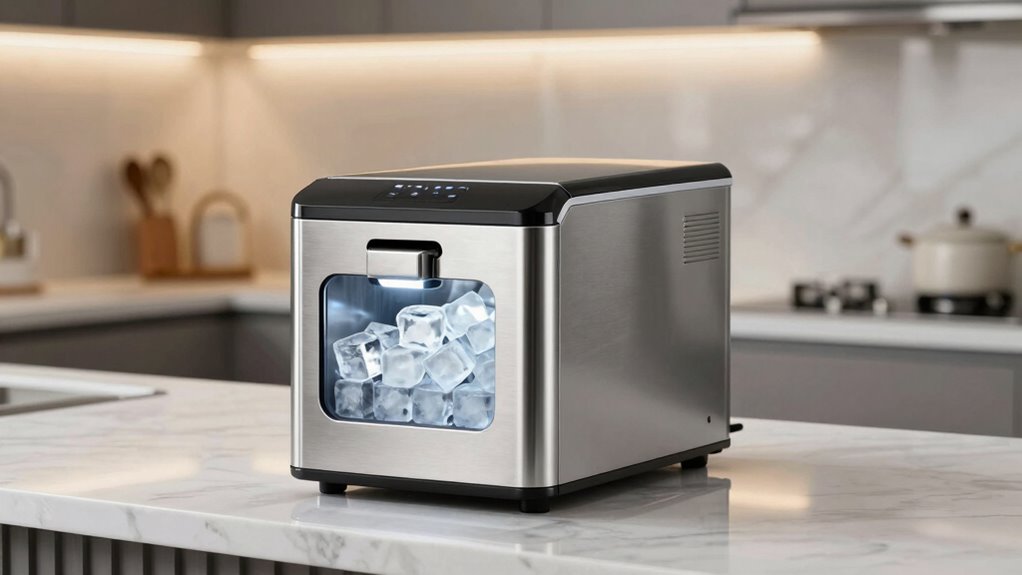 top commercial ice maker list