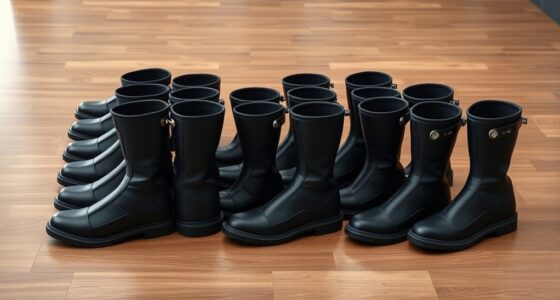 top compression boots 2026