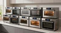 top convection oven picks