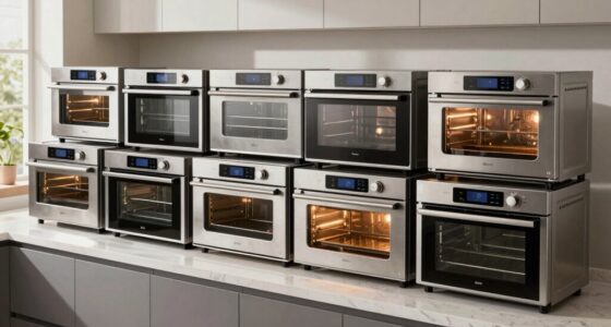top convection oven picks