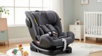 top convertible car seats