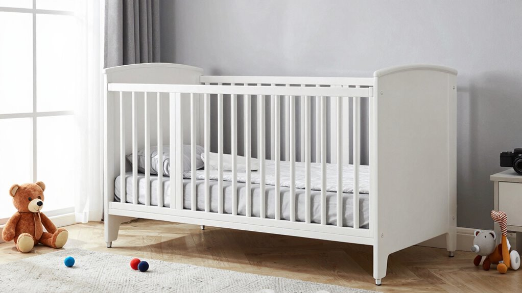 top convertible cribs 2026