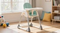 top convertible high chairs