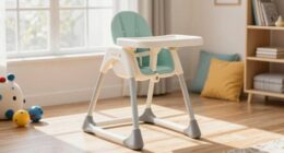 top convertible high chairs