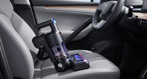 top cordless car vacuums