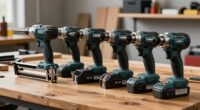 top cordless nail gun picks