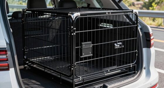 top crash tested dog crates