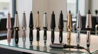 top curling iron set list