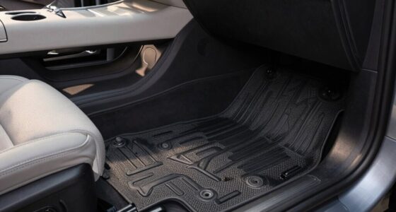 top custom all weather mats