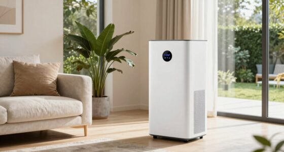 top dehumidifier recommendations 2026