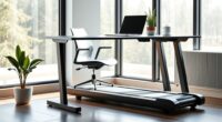 top desk treadmills 2026