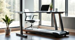 top desk treadmills 2026