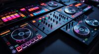top dj controllers 2026