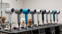 top dog blow dryers