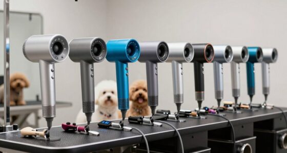 top dog blow dryers