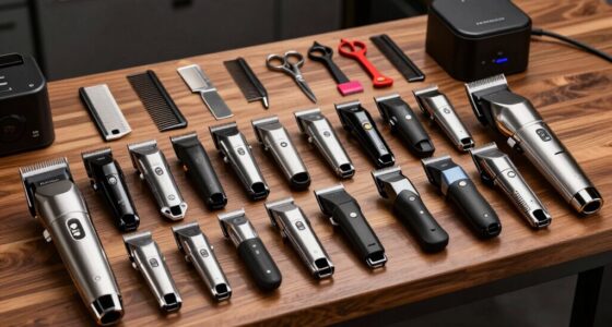 top dog grooming kits