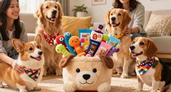 top dog lover gift ideas