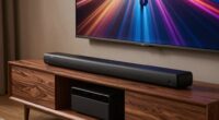 top dolby atmos soundbars