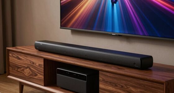 top dolby atmos soundbars