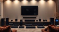 top dolby atmos soundbars