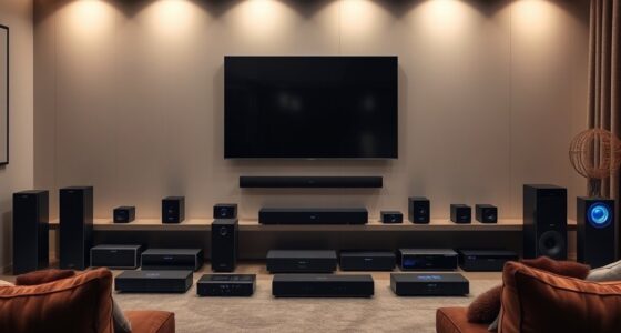 top dolby atmos soundbars
