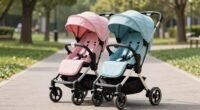 top double strollers 2026